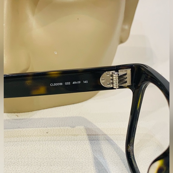 New Women’s Celine Eyeglasses - Picture 10 of 12
